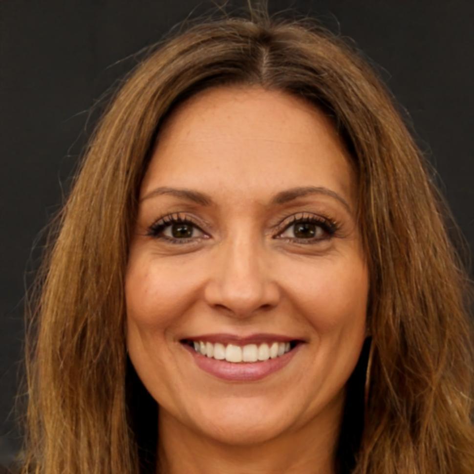 Carmen Ruiz, Especialista en Mercados